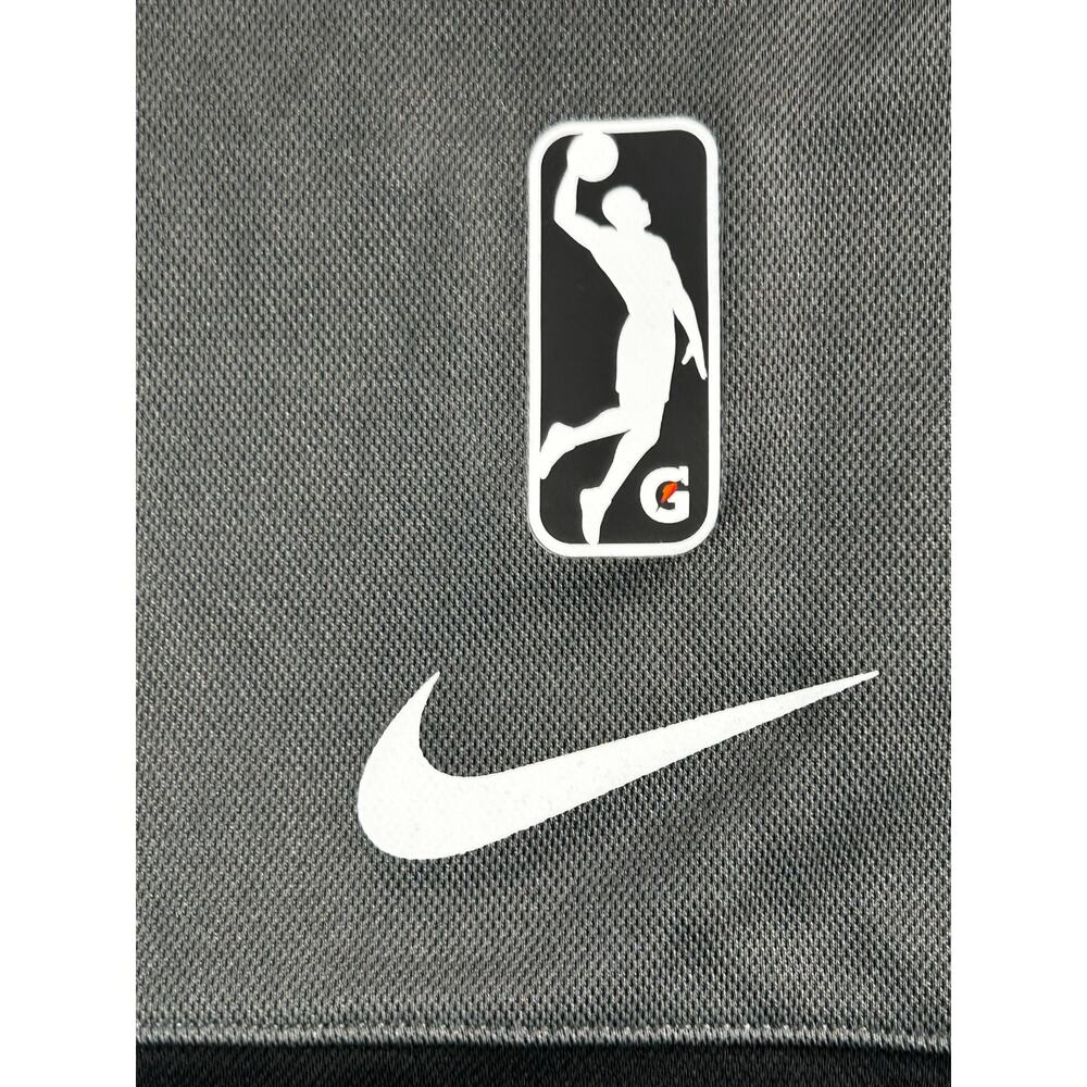 Nike Greensboro Swarm G League Dri-FIT Polo Men's M NWT Hornets - Picture 5 of 9